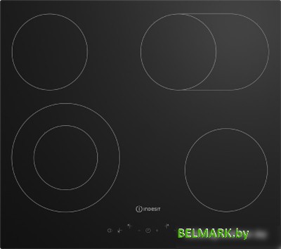 Варочная панель Indesit IRT 660 - фото