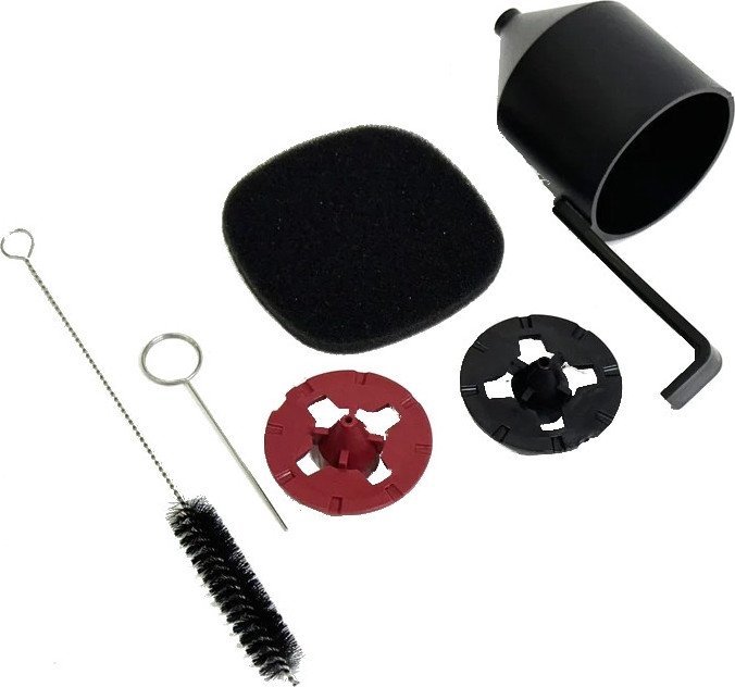 Краскораспылитель DWT ESPP06-900 - фото2