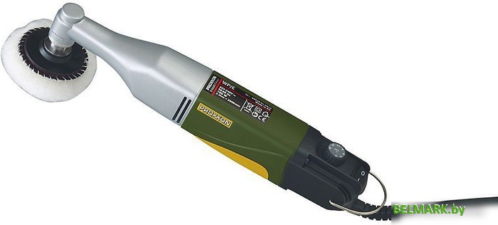 Полировальная машина Proxxon WP/E 28660 - фото