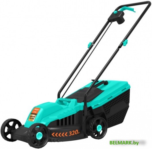 Газонокосилка Sturm EL1432 - фото