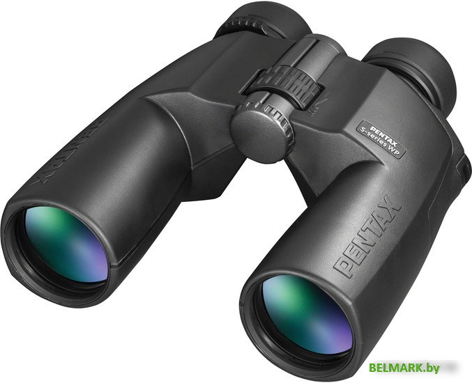 Бинокль Pentax SP 12x50 WP - фото