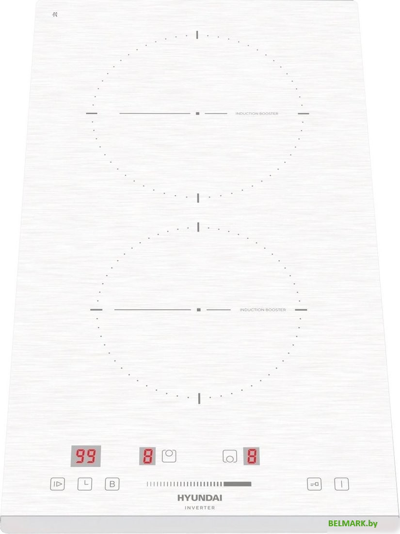 Hyundai HHI 3752 WG - фото2