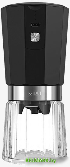 Аккумуляторная кофемолка Miru KACG01 - фото