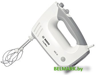 Миксер Bosch MFQ36440 - фото