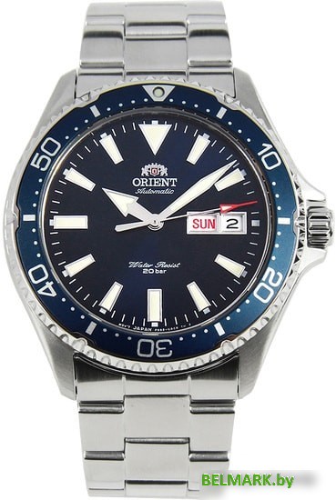 Наручные часы Orient RA-AA0002L19B - фото