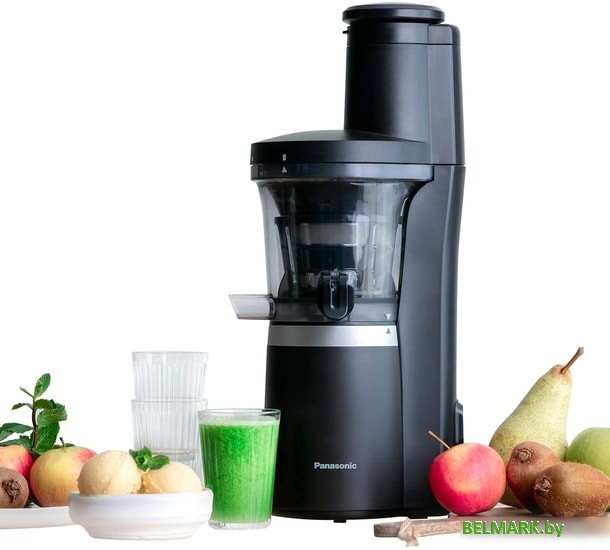 Соковыжималка Panasonic MJ-L700KXE - фото2