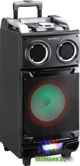 Микро-система Supra SMB-880 - фото