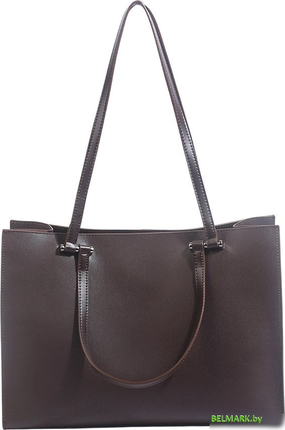 Женская сумка Mironpan 240528 (коричневый) - фото