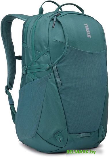 Городской рюкзак Thule EnRoute 26L TEBP4316MG (зеленый) - фото