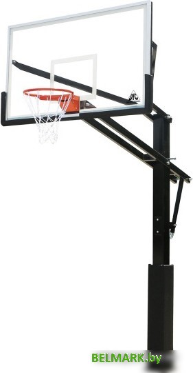 Баскетбольная стойка DFC ING72GU - фото