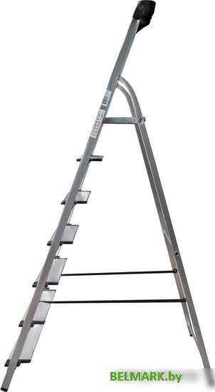 Лестница-стремянка Новая высота NV 1118 (7 ступеней) - фото2