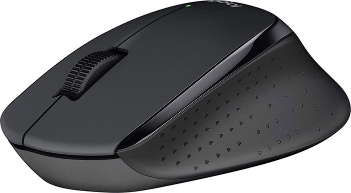 Мышь Logitech M275 (черный) - фото2