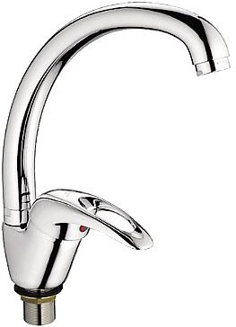 Смеситель Ledeme H02 L5902-B - фото