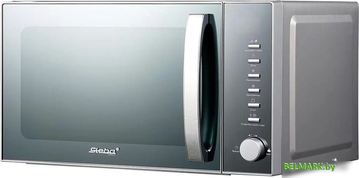 Микроволновая печь Steba MIC 2040 - фото