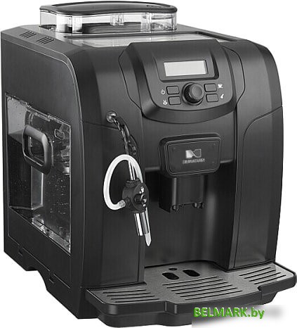 Кофемашина Hurakan HKN-ME715 - фото