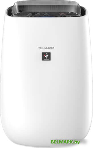 Очиститель воздуха Sharp FP-J40EU-W - фото