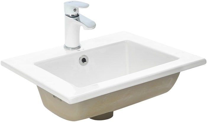 Умывальник WeltWasser Deilbach 6037 - фото