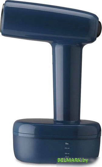 Отпариватель BQ SG1007H (синий) - фото2