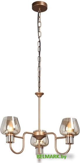 Подвесная люстра Vitaluce V4834-7/3 - фото