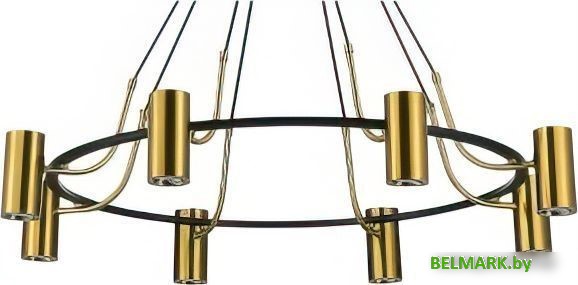 Подвесная люстра ST Luce Talia SL1215.403.08 - фото