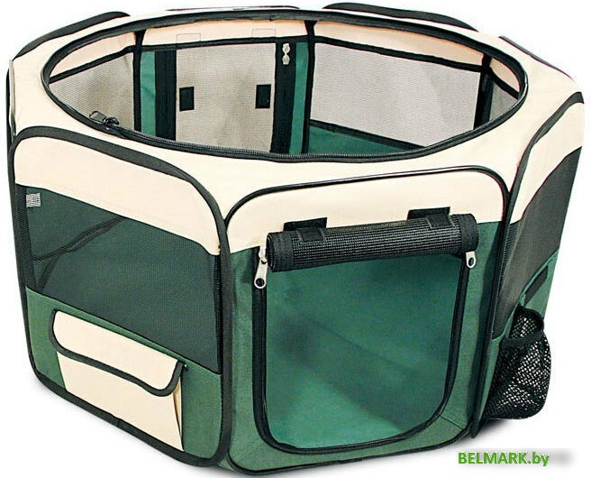 Вольер Triol DCC1048XL 30711017 - фото