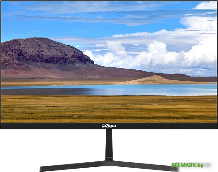 Монитор Dahua DHI-LM24-B200S - фото