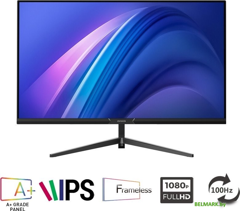 Монитор Aiwa FB-24F100-V3 - фото2