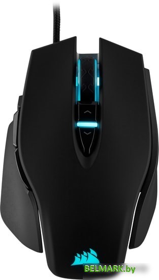 Игровая мышь Corsair M65 RGB Elite - фото