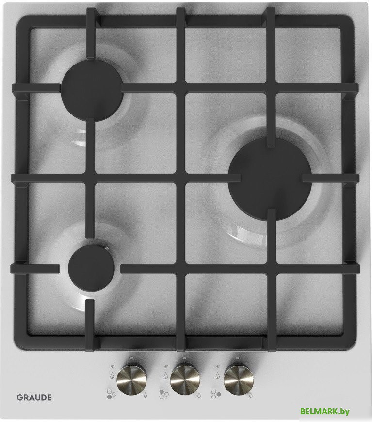 Варочная панель Graude GS 45.1 WM - фото