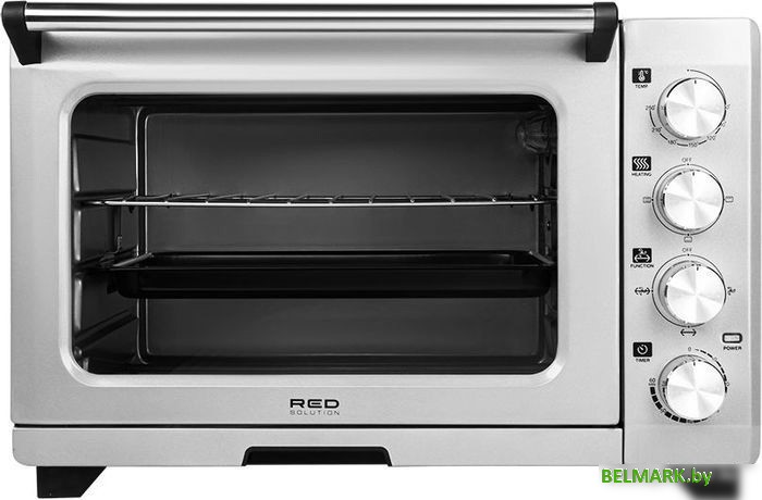 Мини-печь RED Solution RO-5701 - фото