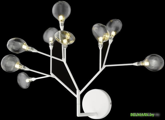 Бра Wertmark WE241.09.001 - фото