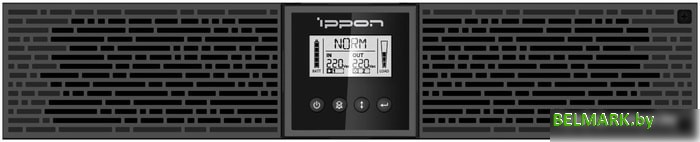 Источник бесперебойного питания IPPON Smart Winner II 2000 - фото2