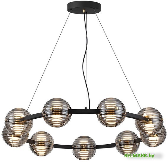 Подвесная люстра Odeon Light Troni 5041/90L - фото2