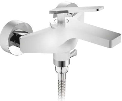 Смеситель FRAP H58 F3258 - фото