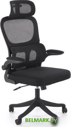 Офисное кресло Halmar Soren (черный) - фото
