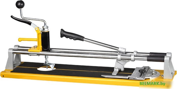 Ручной плиткорез Stayer Мастер 480мм 3310-48 - фото