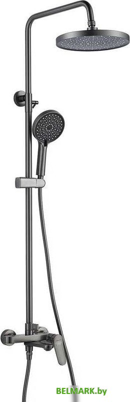 Душевая система Shevanik S4336T - фото