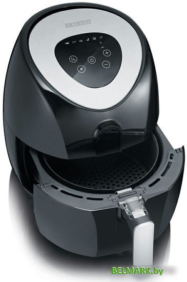 Аэрогриль Severin FR 2430 - фото2