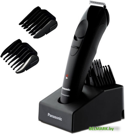 Машинка для стрижки Panasonic ER-GP21 - фото2