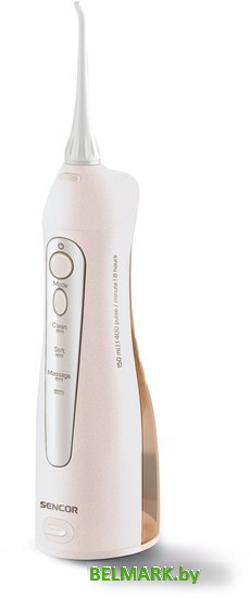 Ирригатор Sencor SOI 1211GD - фото2