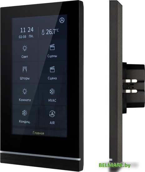 Выключатель Arlight 031738 - фото