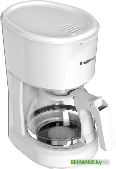 Капельная кофеварка StarWind STD0611 - фото