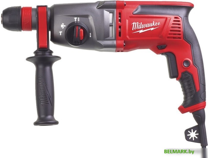 Перфоратор Milwaukee PH 26 TX 4933464579 - фото