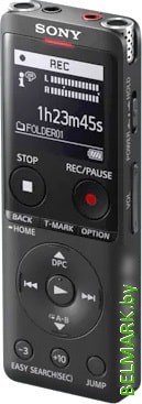 Диктофон Sony ICD-UX570B - фото