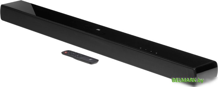 Саундбар JBL Cinema SB120 - фото