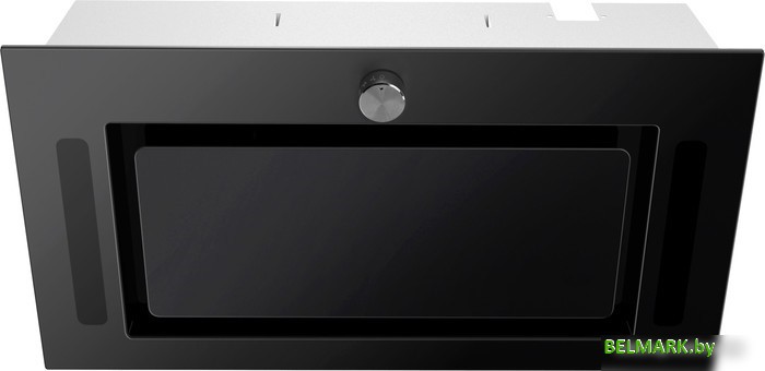 Кухонная вытяжка ZorG Asta 850 60 M (черный) - фото