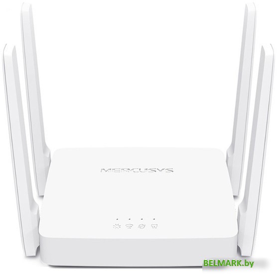 Wi-Fi роутер Mercusys MR30 - фото