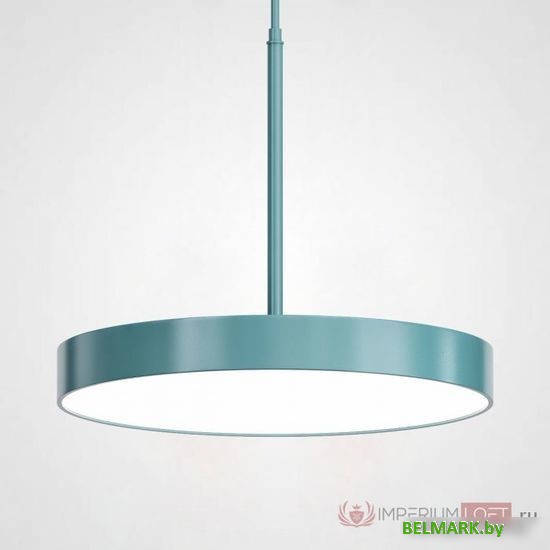 Подвесная люстра ImperiumLoft Turna-one01 183492-26 - фото