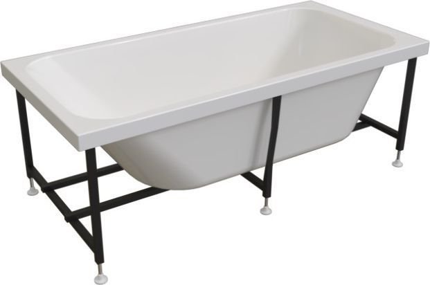 Ванна Radomir Прованс 170х75 1-01-0-0-1-193 - фото2