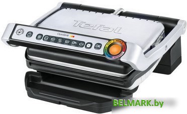 Электрогриль Tefal Optigrill GC705D16 - фото